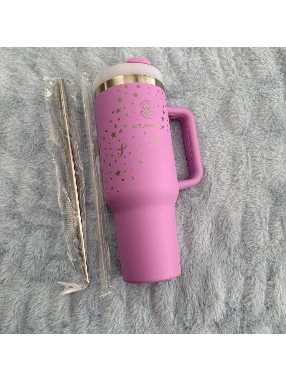 Stanley Dupe Tumbler